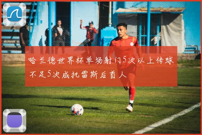 哈兰德世界杯单场射门5次以上传球不足5次成托雷斯后首人