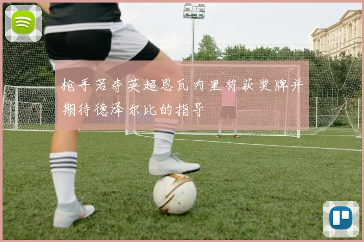 枪手若夺英超恩瓦内里将获奖牌并期待德泽尔比的指导