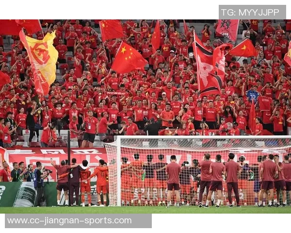 韩乔生谈中国足球与日本U23差距期待年轻人不断努力实现突破