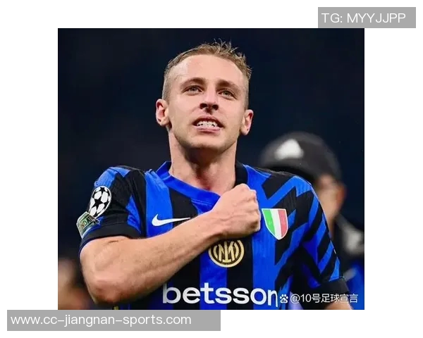 国米晋级庆祝何塞普马丁内斯重拾状态信心满满继续向前